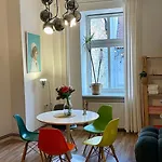 Apartament Viti Lublana
