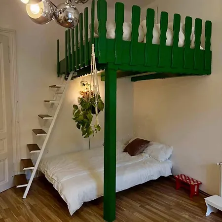Viti * Любляна