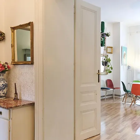 Viti Апартаменты